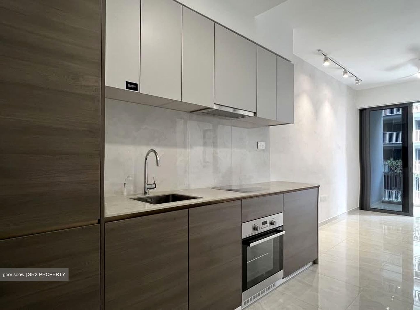 The Florence Residences (D19), Apartment #534077421